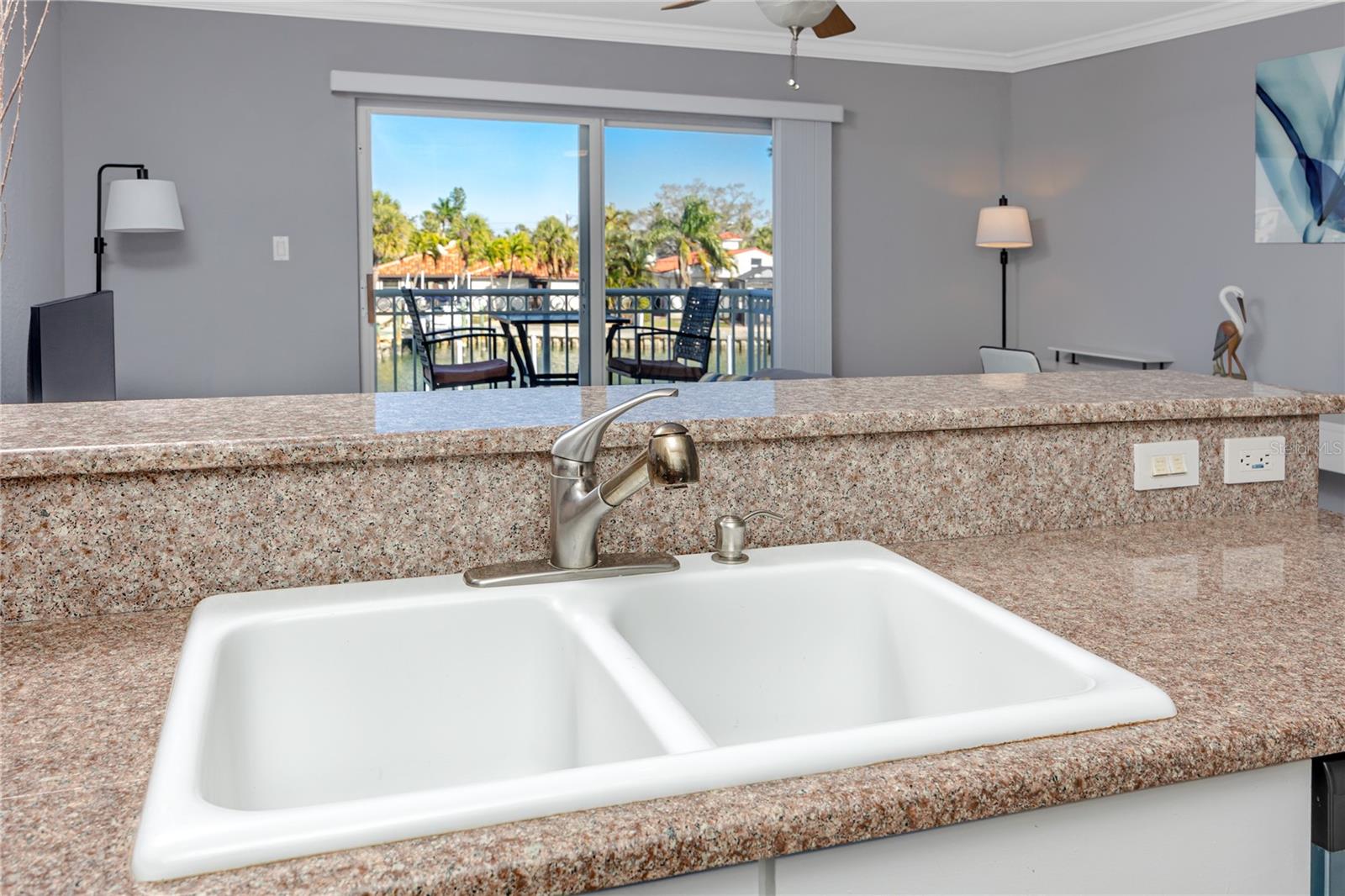 SUN HARBOR CONDO ST PETE BEACH - Residential Lease