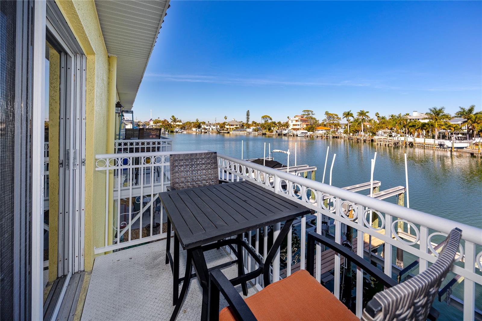 SUN HARBOR CONDO ST PETE BEACH - Residential Lease