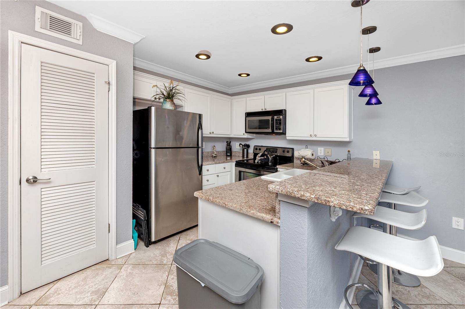 SUN HARBOR CONDO ST PETE BEACH - Residential Lease