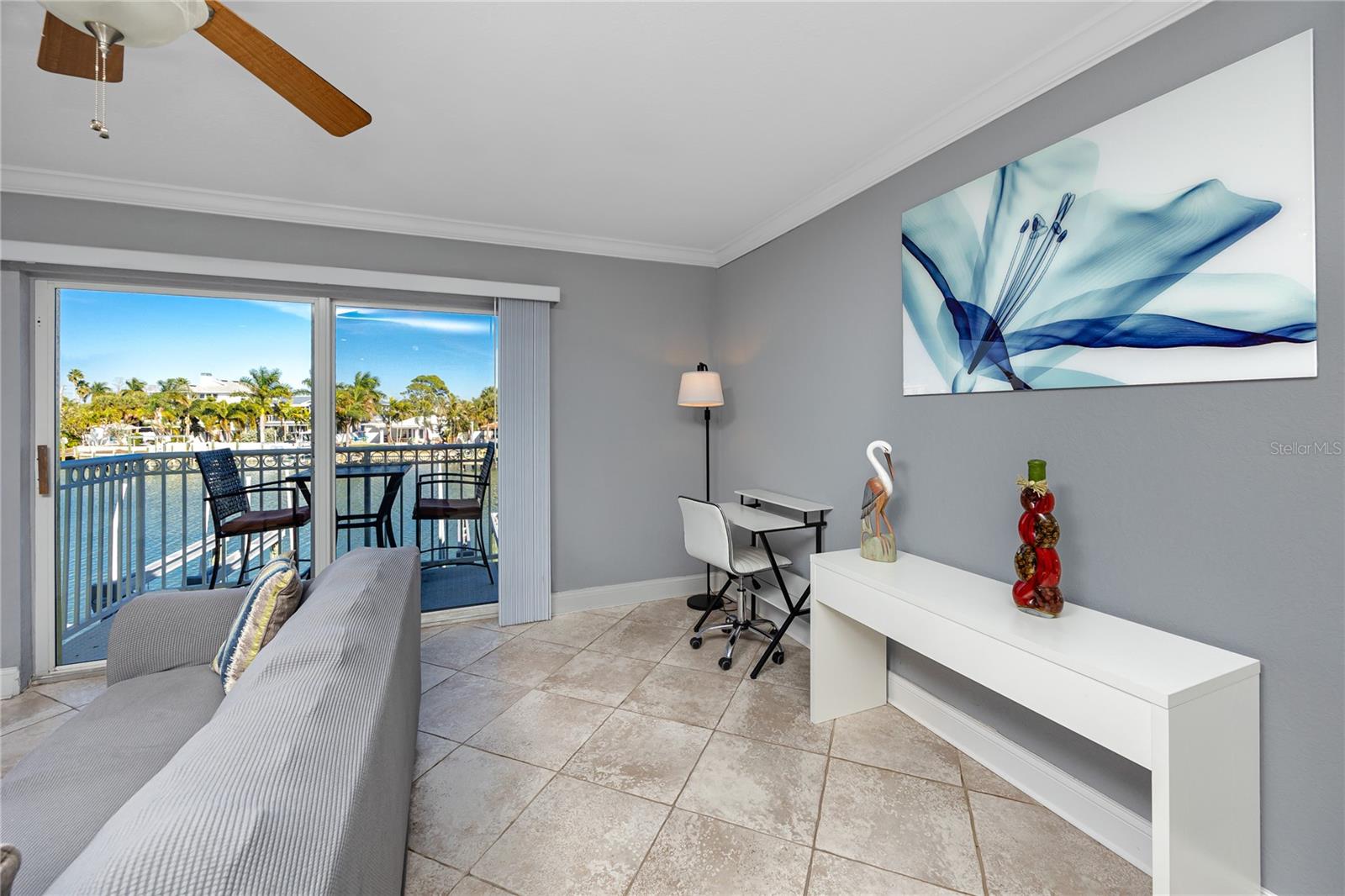 SUN HARBOR CONDO ST PETE BEACH - Residential Lease