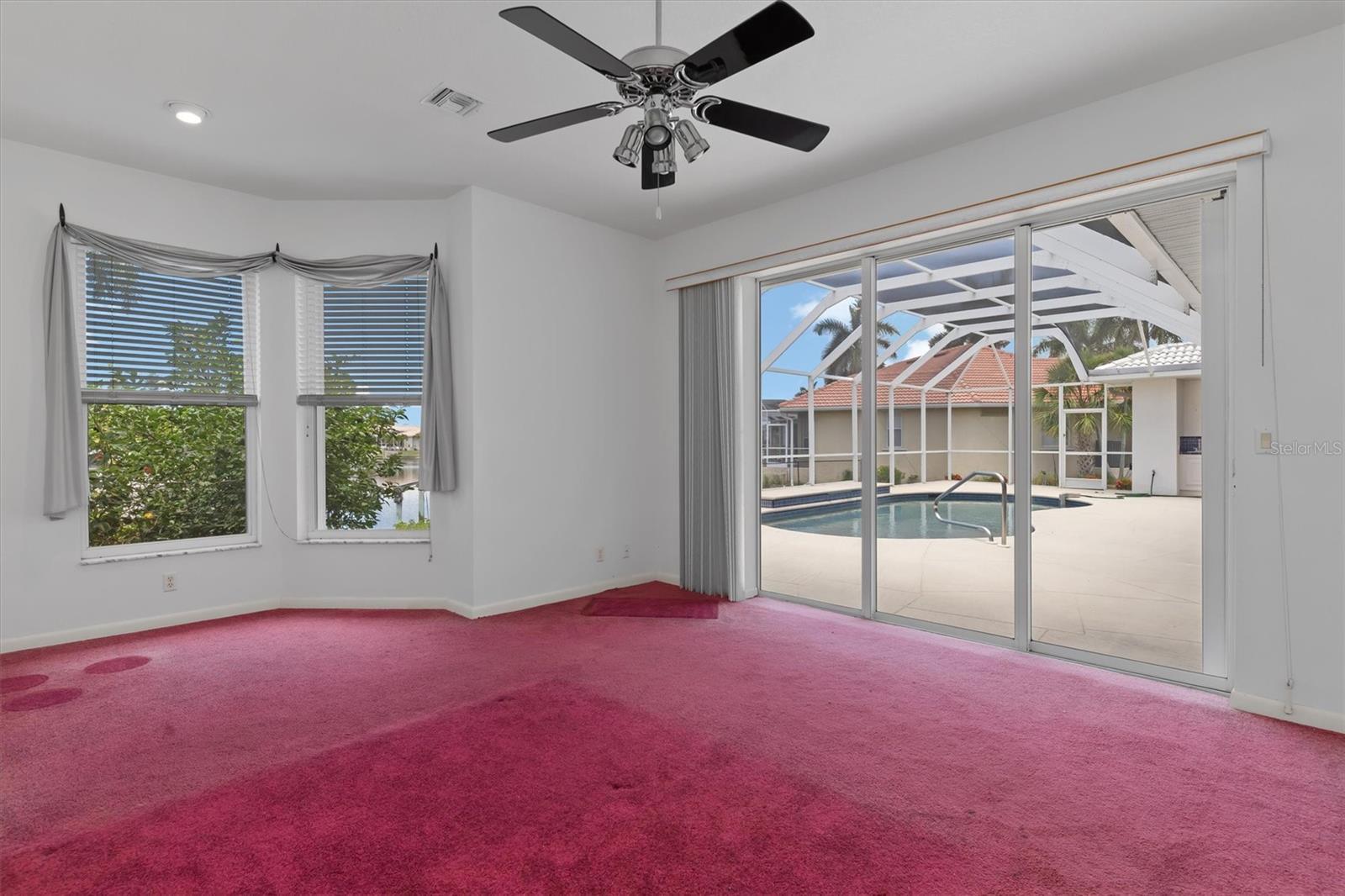 PUNTA GORDA ISLES SEC 14 - Residential