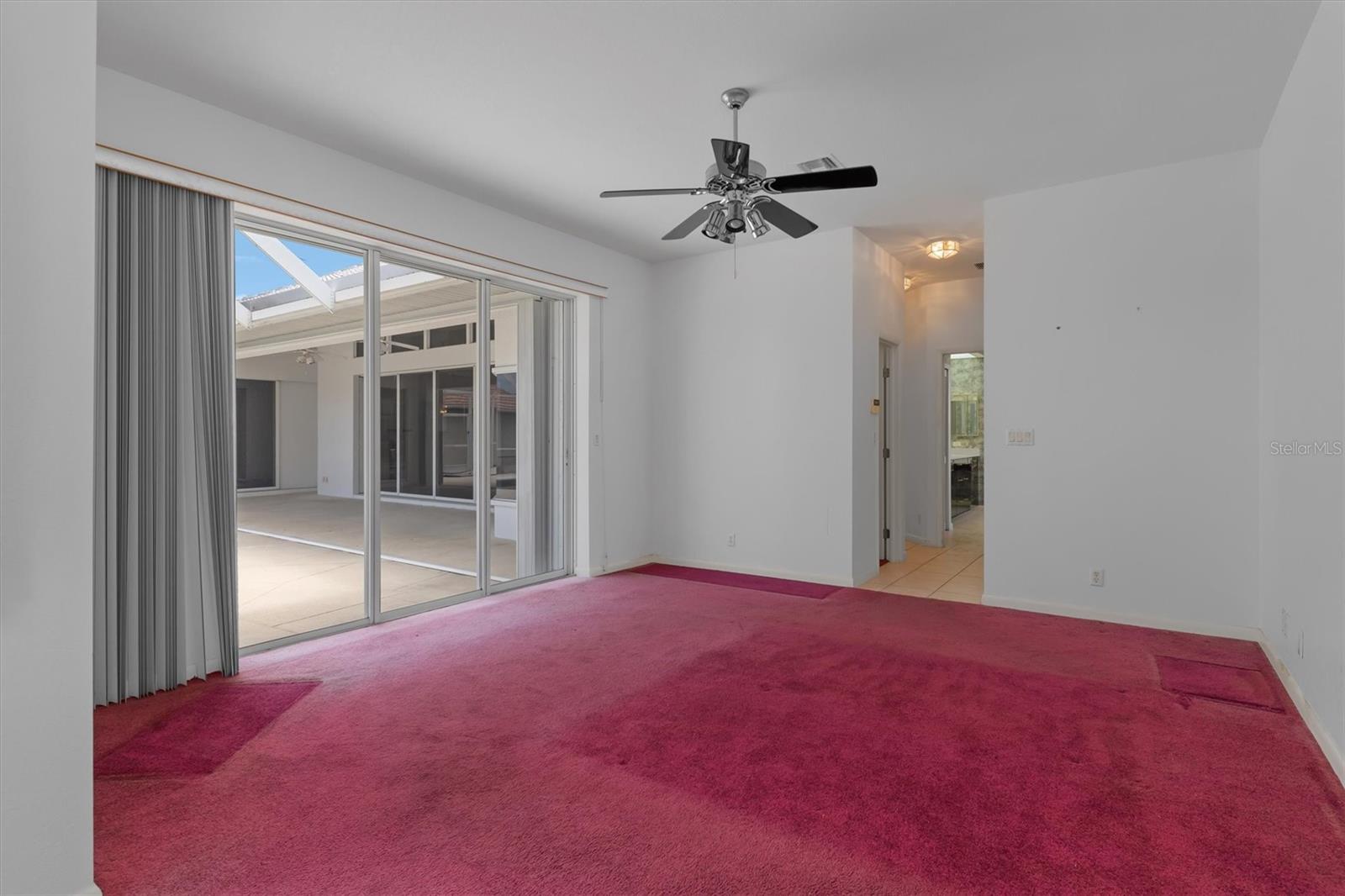 PUNTA GORDA ISLES SEC 14 - Residential