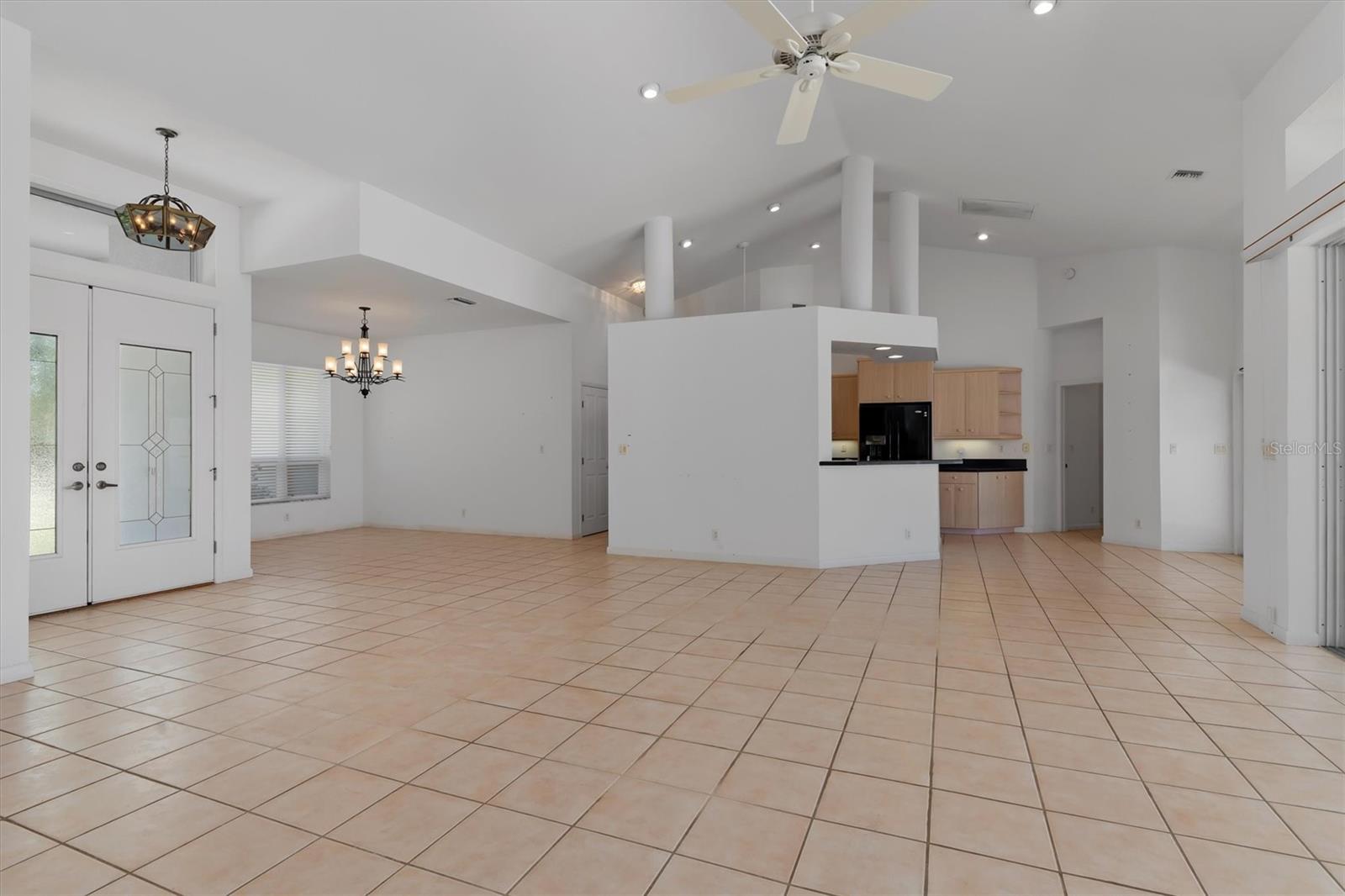 PUNTA GORDA ISLES SEC 14 - Residential