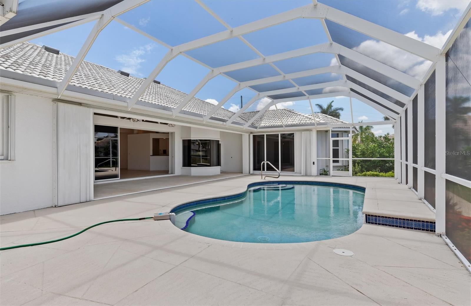 PUNTA GORDA ISLES SEC 14 - Residential