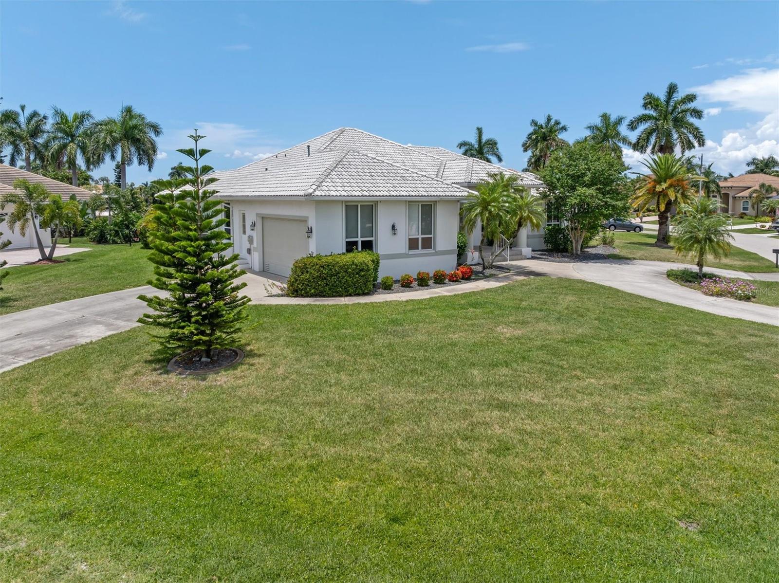 PUNTA GORDA ISLES SEC 14 - Residential