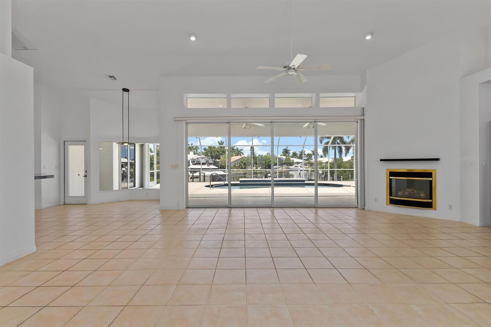 PUNTA GORDA ISLES SEC 14 - Residential