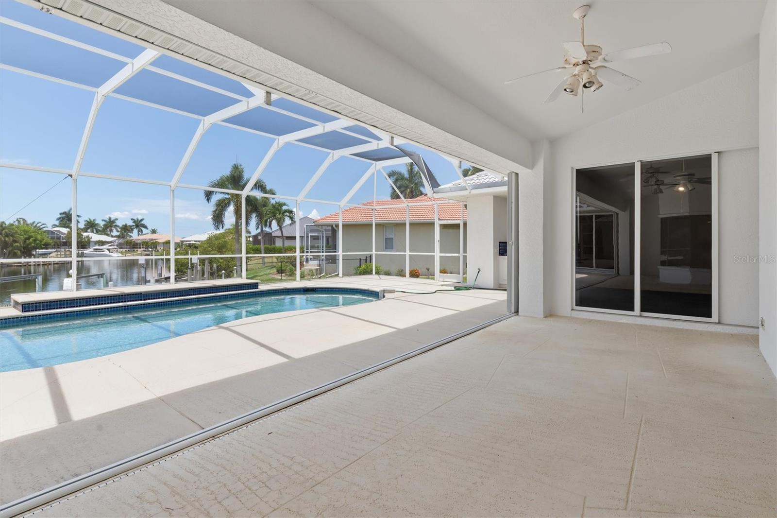 PUNTA GORDA ISLES SEC 14 - Residential