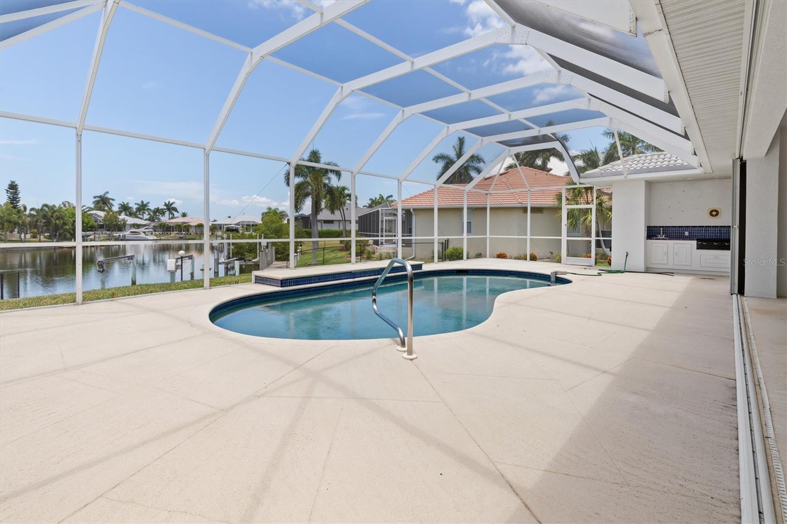 PUNTA GORDA ISLES SEC 14 - Residential