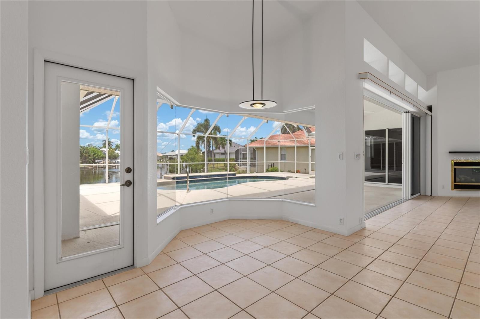 PUNTA GORDA ISLES SEC 14 - Residential