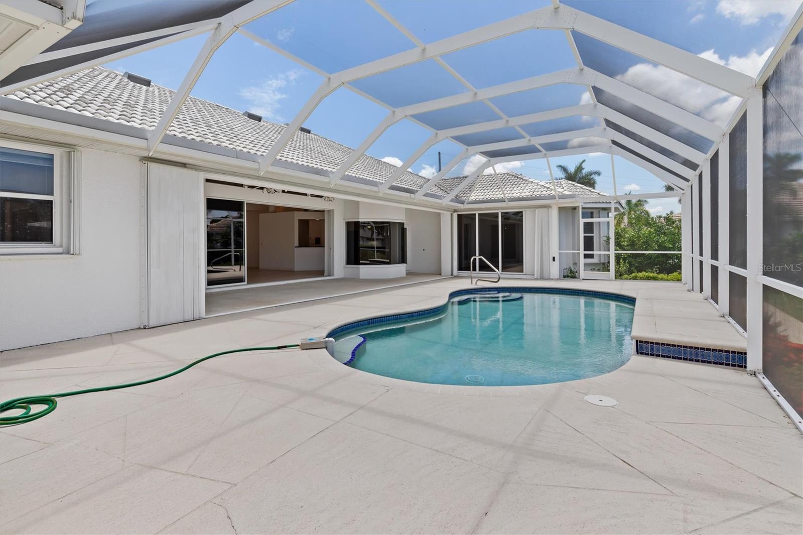 PUNTA GORDA ISLES SEC 14 - Residential