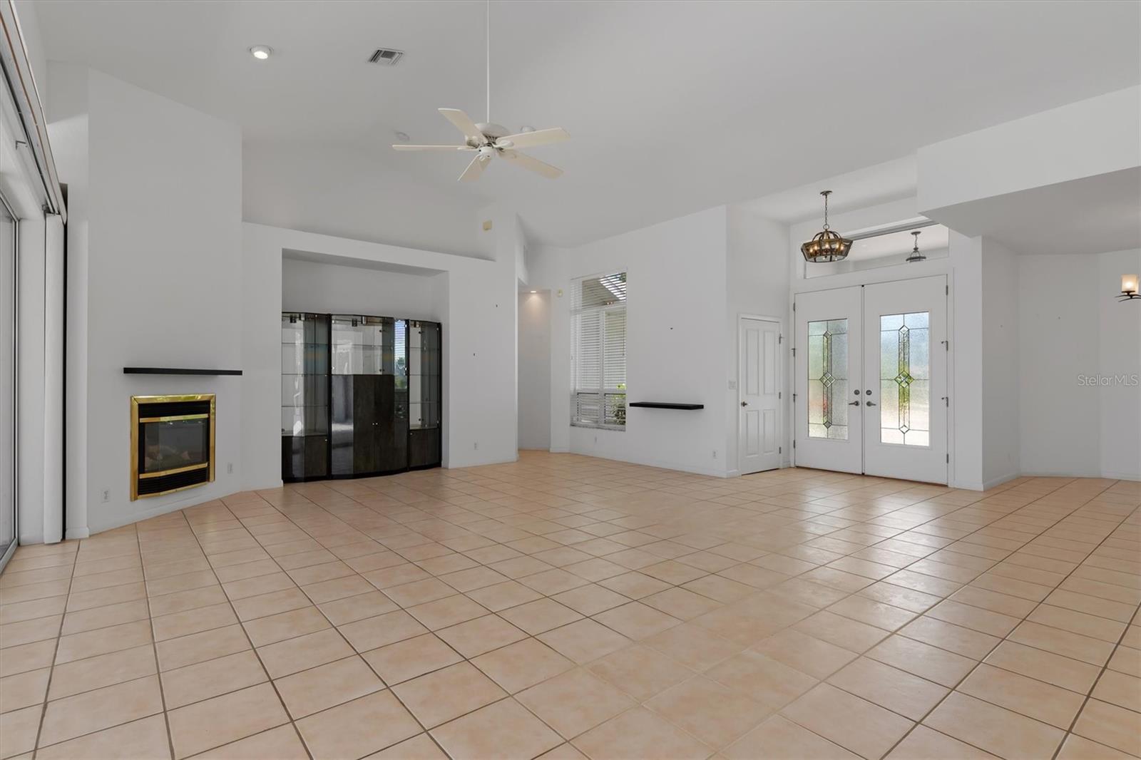 PUNTA GORDA ISLES SEC 14 - Residential