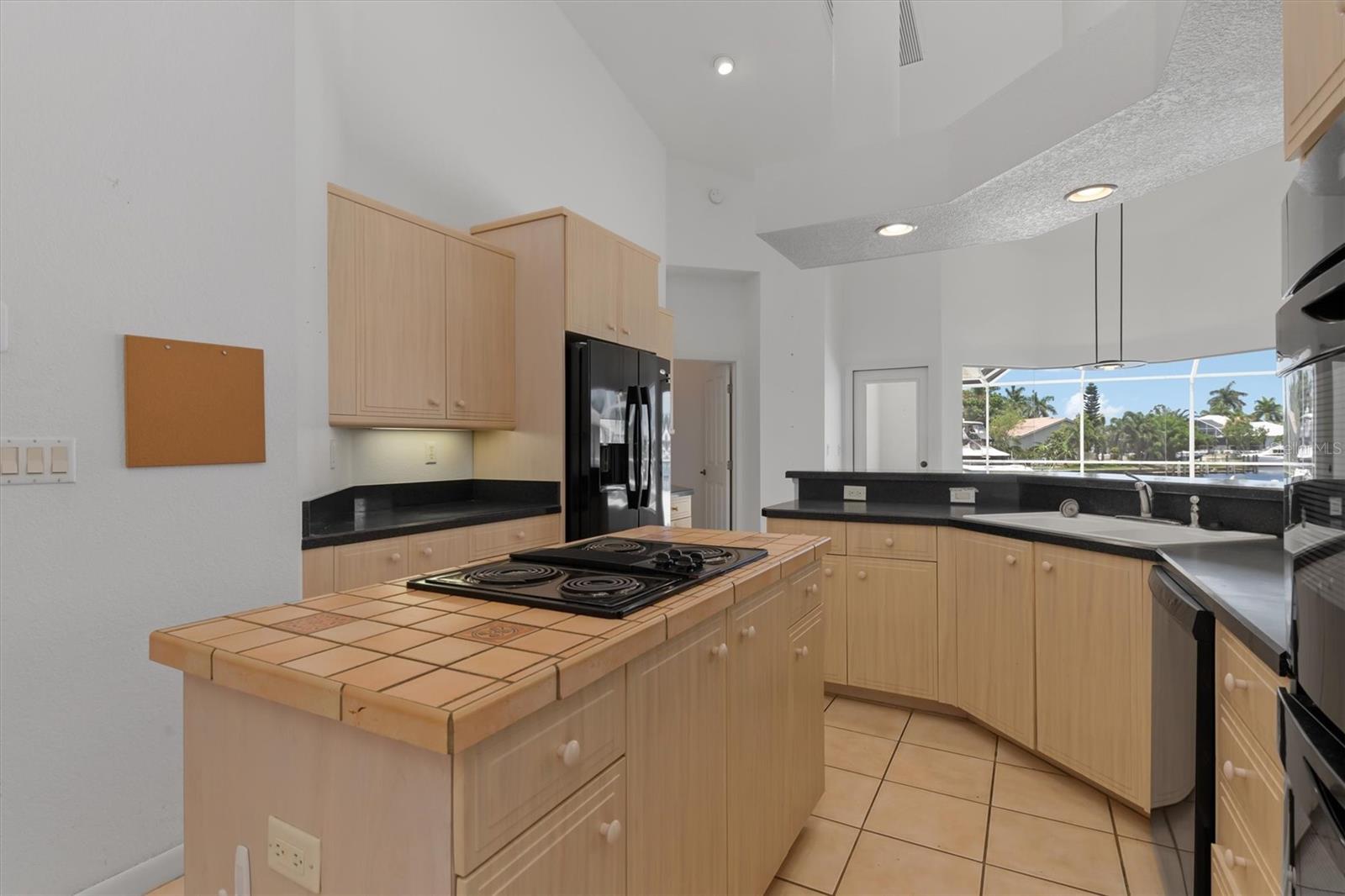 PUNTA GORDA ISLES SEC 14 - Residential