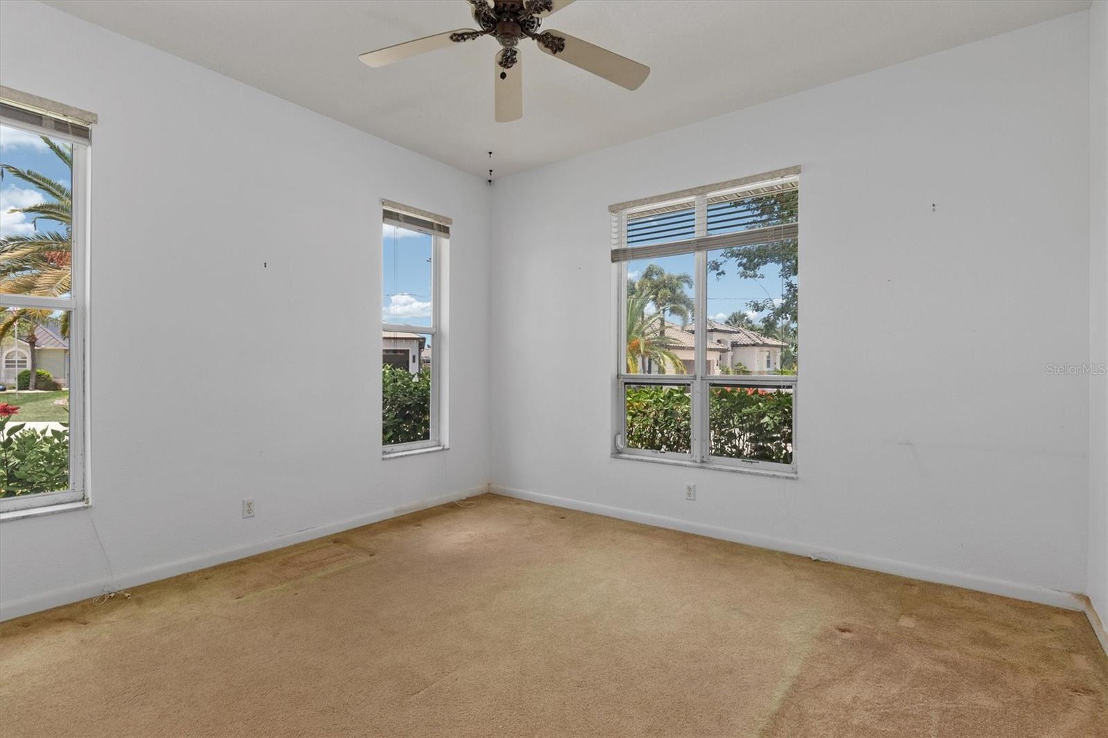 PUNTA GORDA ISLES SEC 14 - Residential