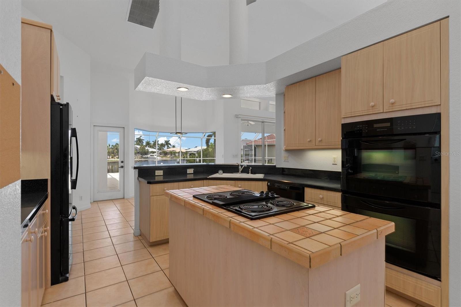 PUNTA GORDA ISLES SEC 14 - Residential