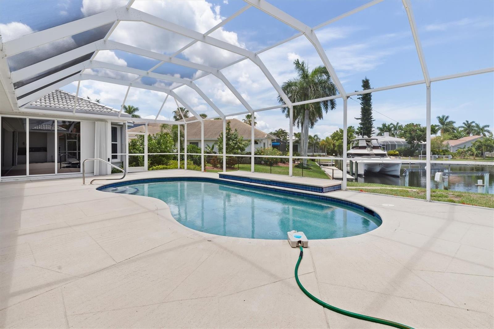 PUNTA GORDA ISLES SEC 14 - Residential