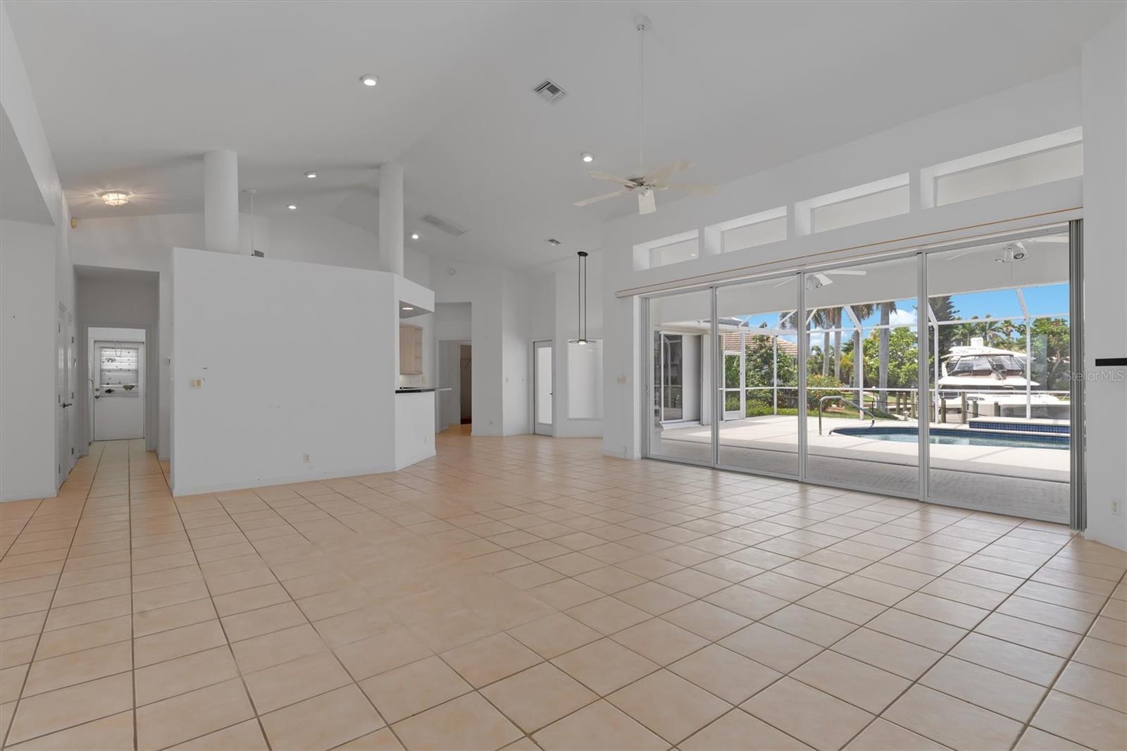 PUNTA GORDA ISLES SEC 14 - Residential