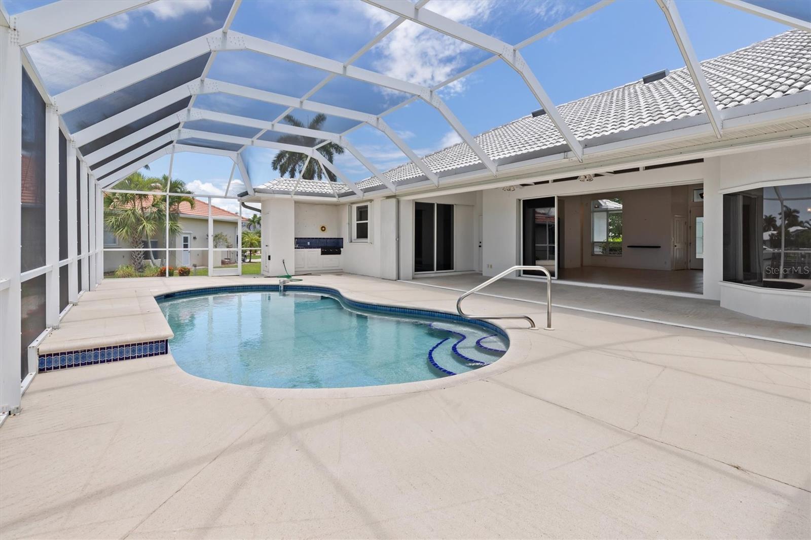PUNTA GORDA ISLES SEC 14 - Residential