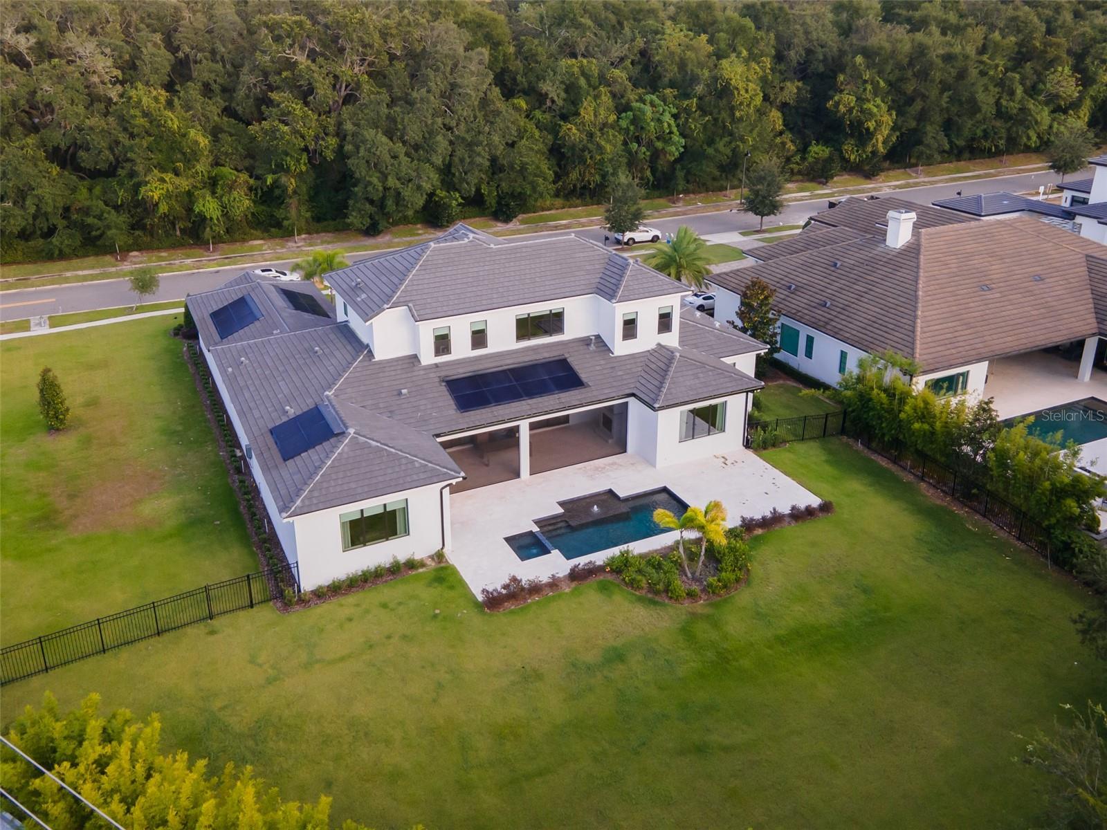 BELLA VITA ESTATES - Residential
