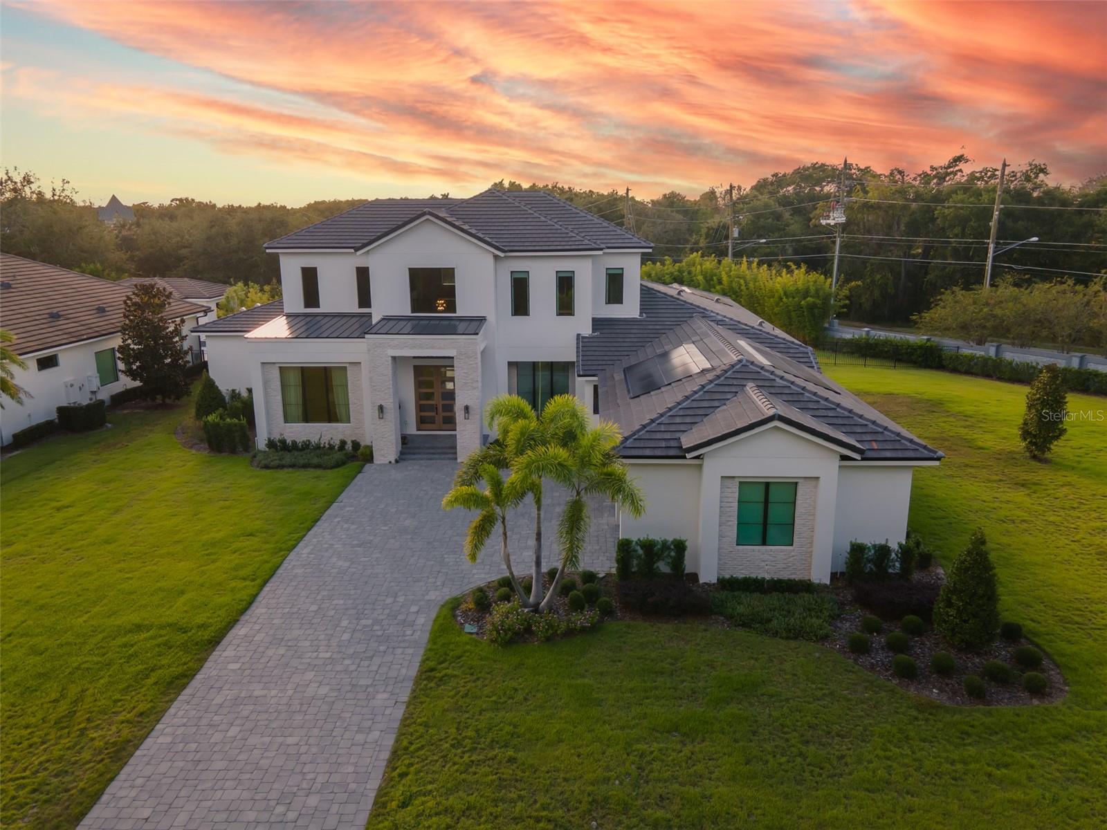 BELLA VITA ESTATES - Residential
