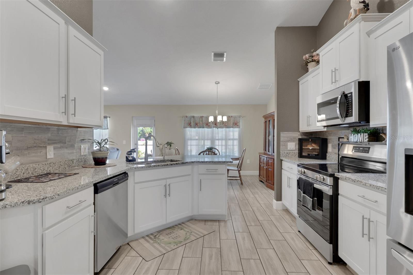 PORT CHARLOTTE SUB 51 - Residential