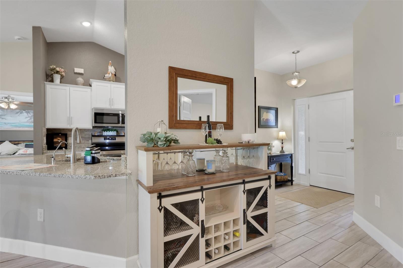 PORT CHARLOTTE SUB 51 - Residential