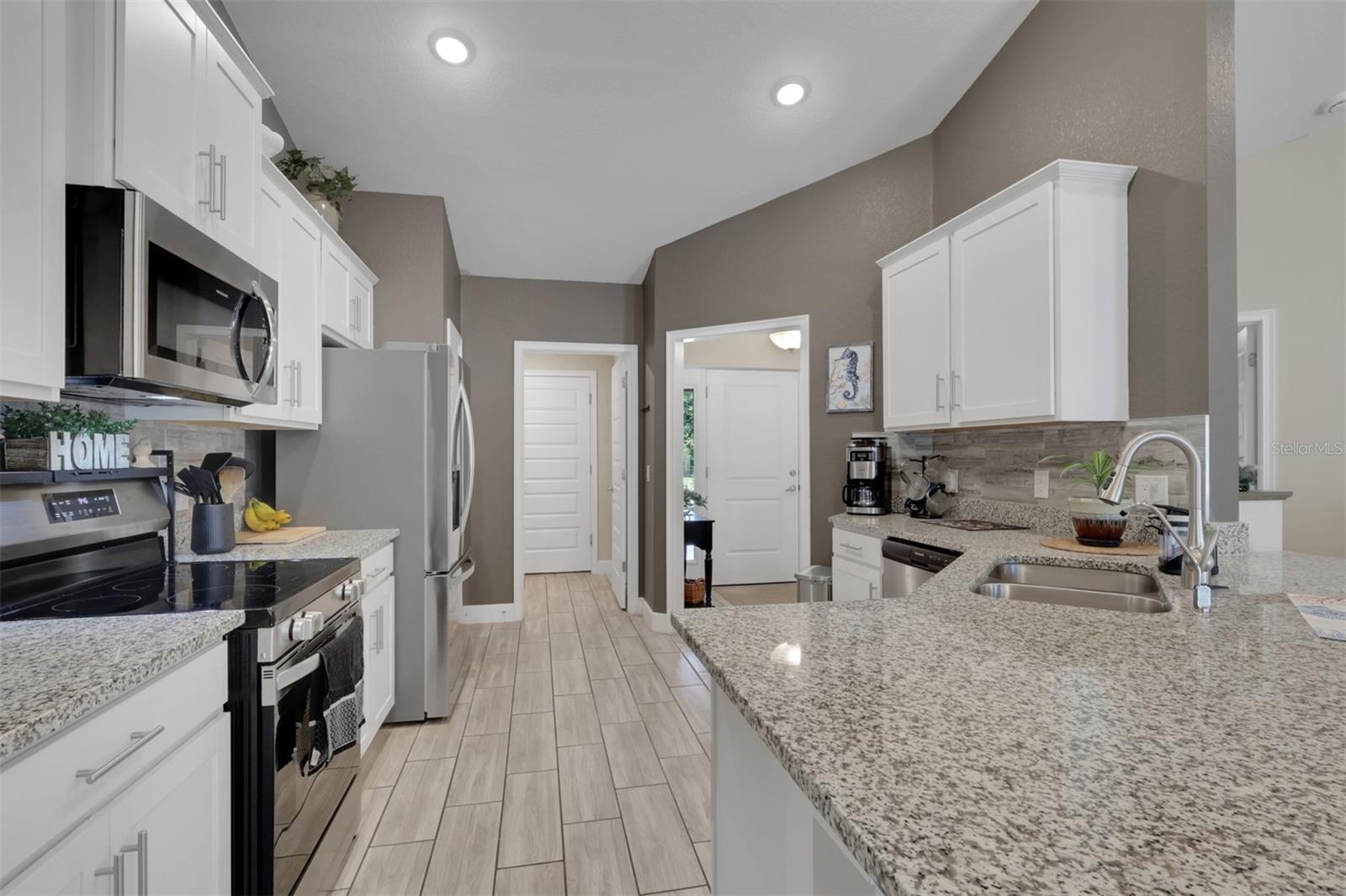 PORT CHARLOTTE SUB 51 - Residential