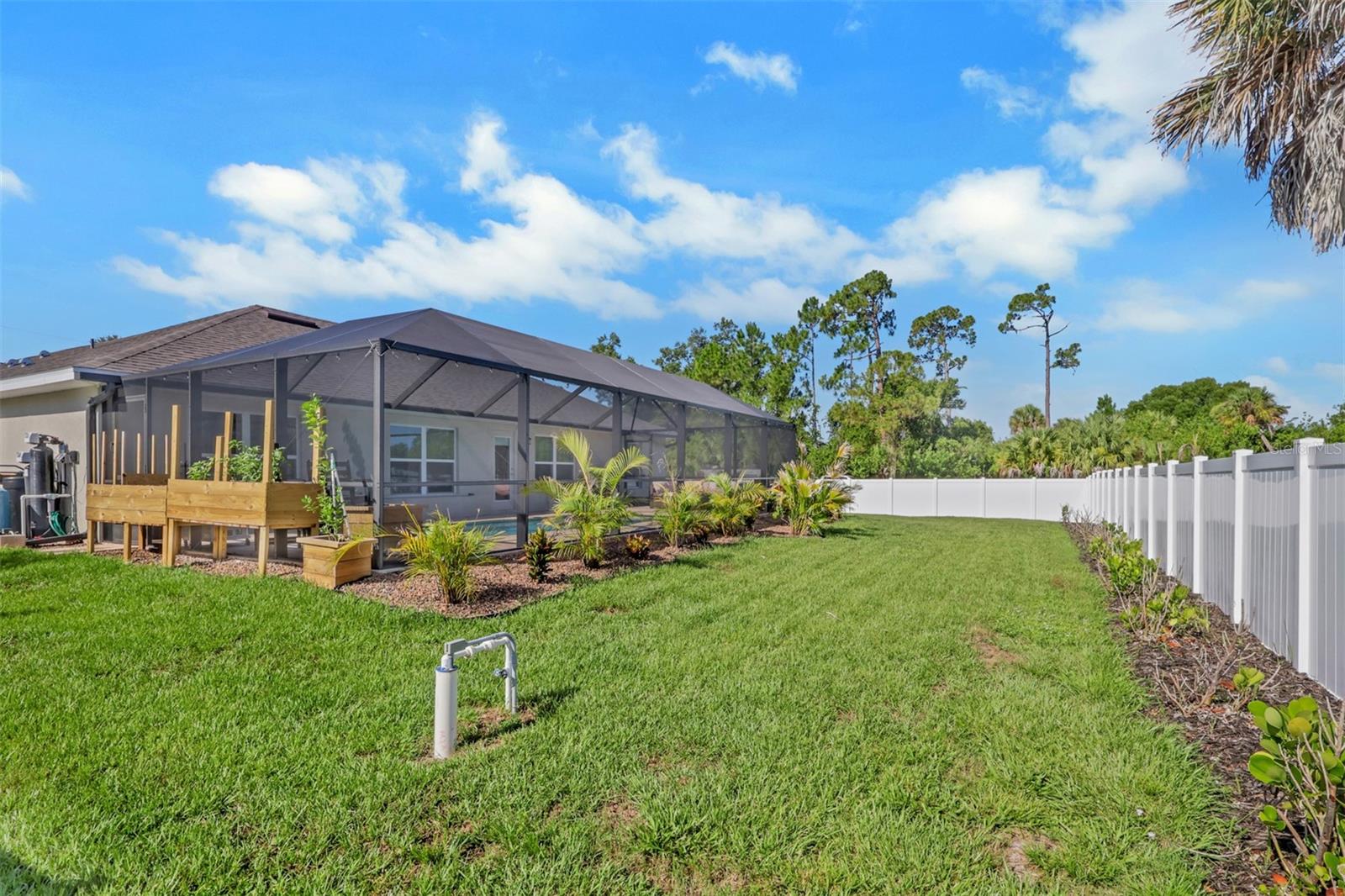 PORT CHARLOTTE SUB 51 - Residential