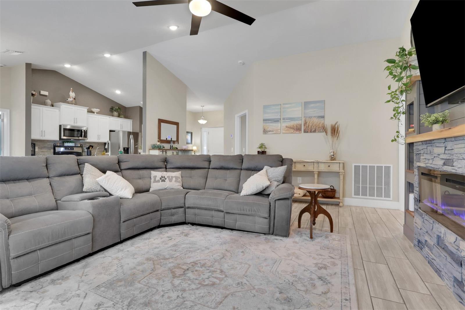 PORT CHARLOTTE SUB 51 - Residential