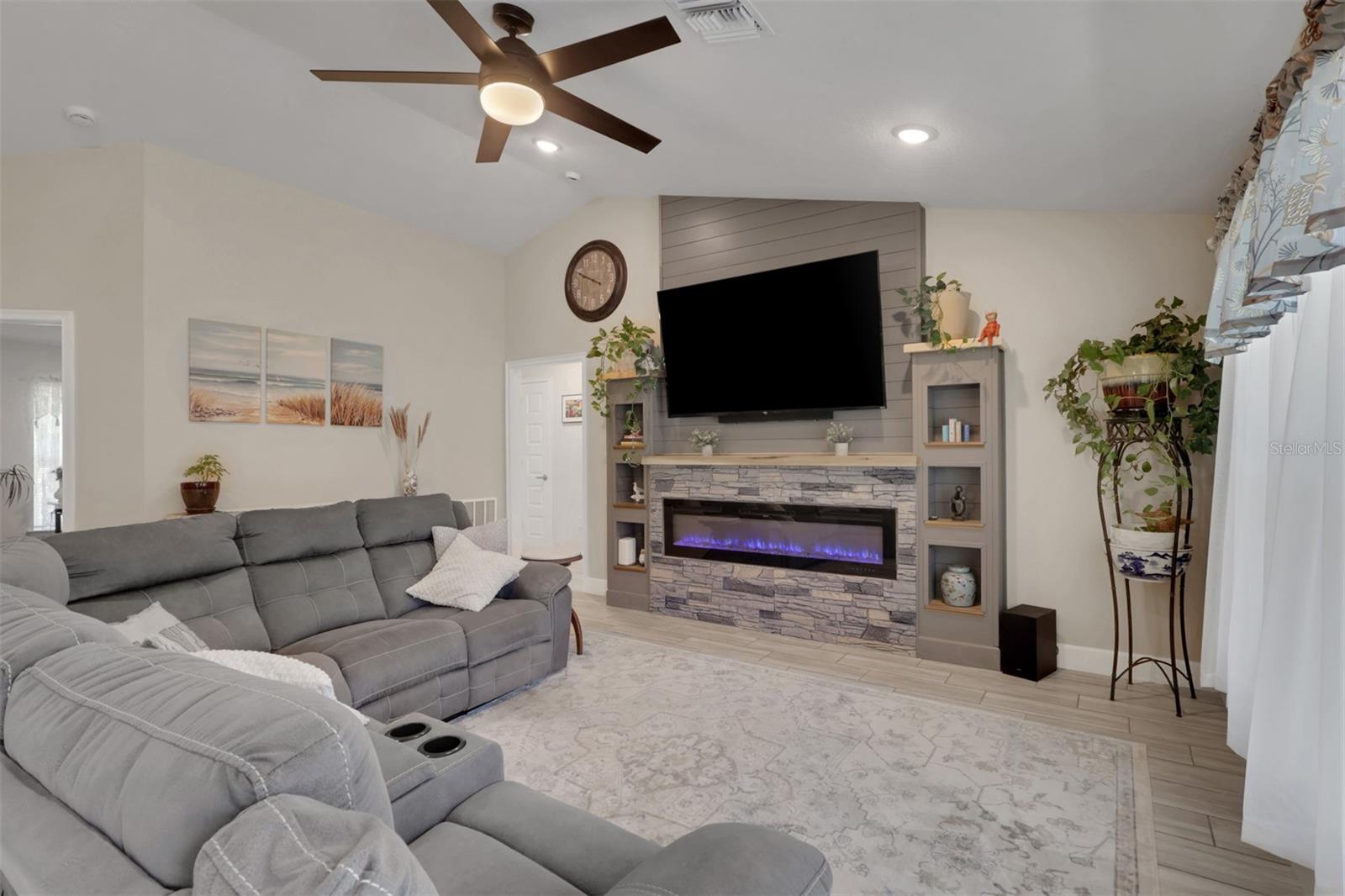 PORT CHARLOTTE SUB 51 - Residential