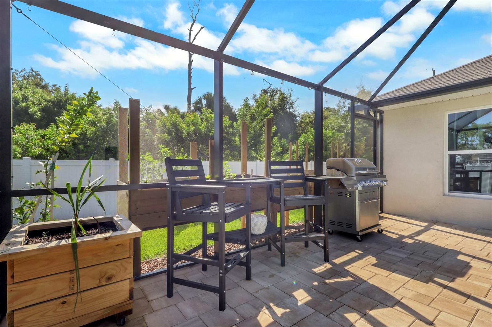 PORT CHARLOTTE SUB 51 - Residential
