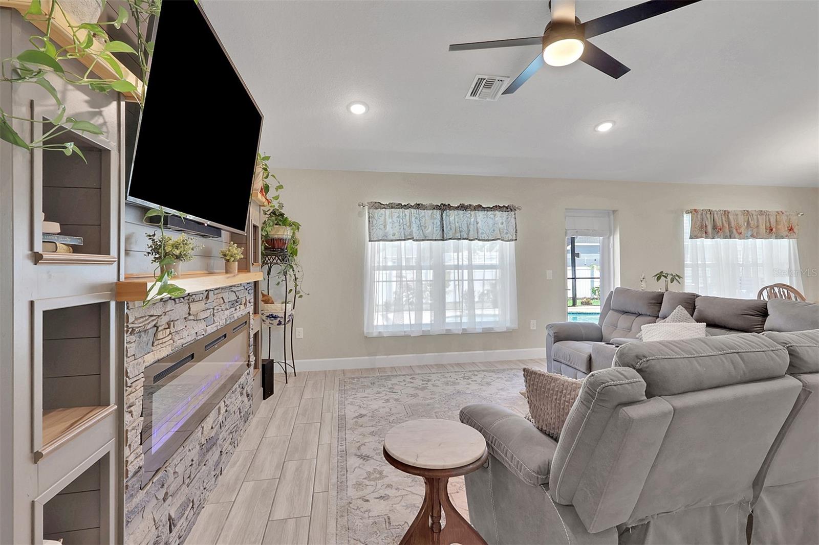 PORT CHARLOTTE SUB 51 - Residential