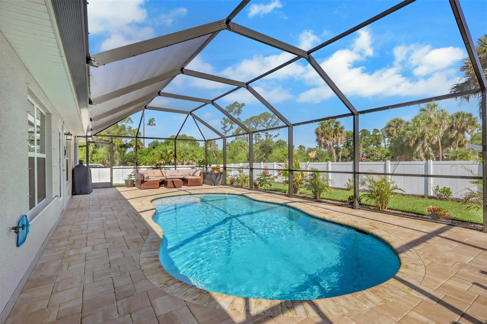 PORT CHARLOTTE SUB 51 - Residential