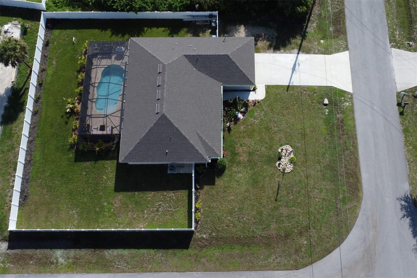 PORT CHARLOTTE SUB 51 - Residential