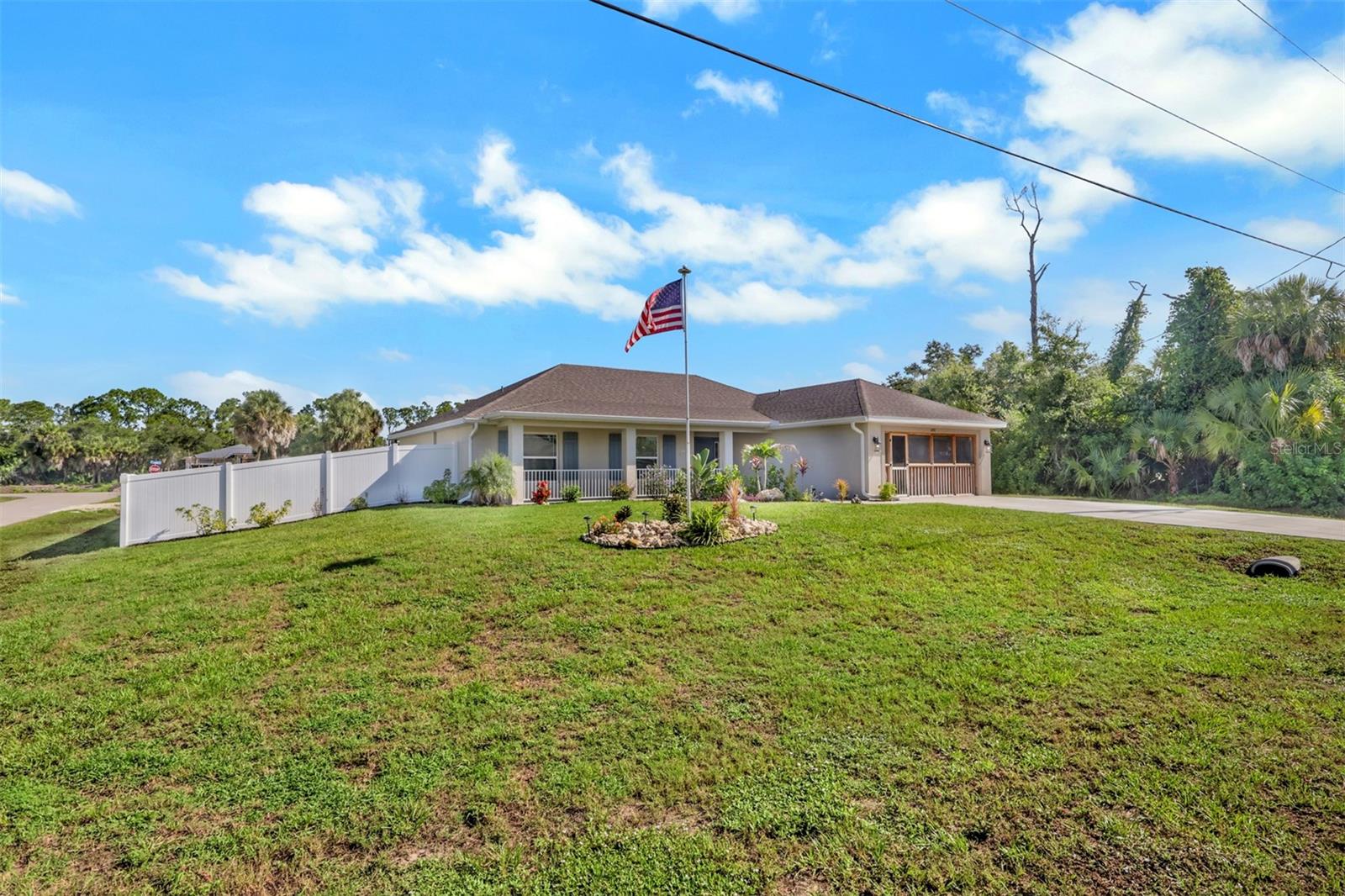 PORT CHARLOTTE SUB 51 - Residential