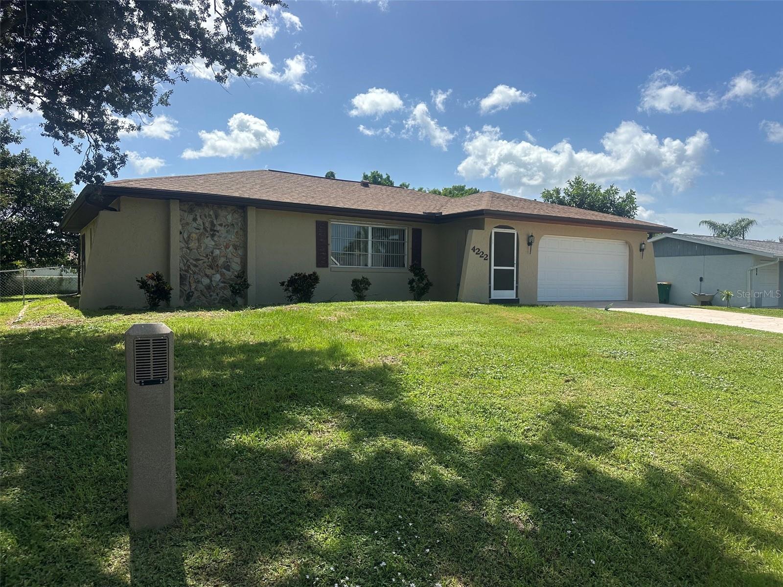 PORT CHARLOTTE SEC 037 - Residential
