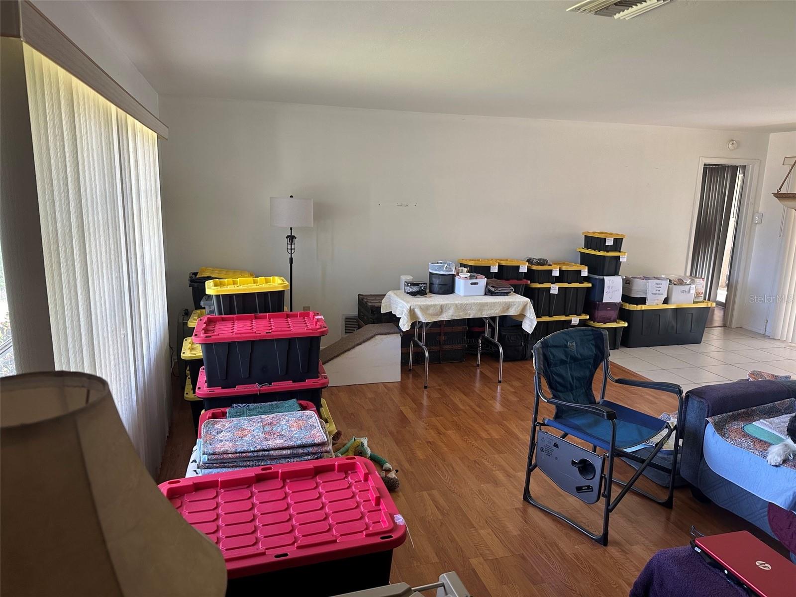 PORT CHARLOTTE SEC 037 - Residential