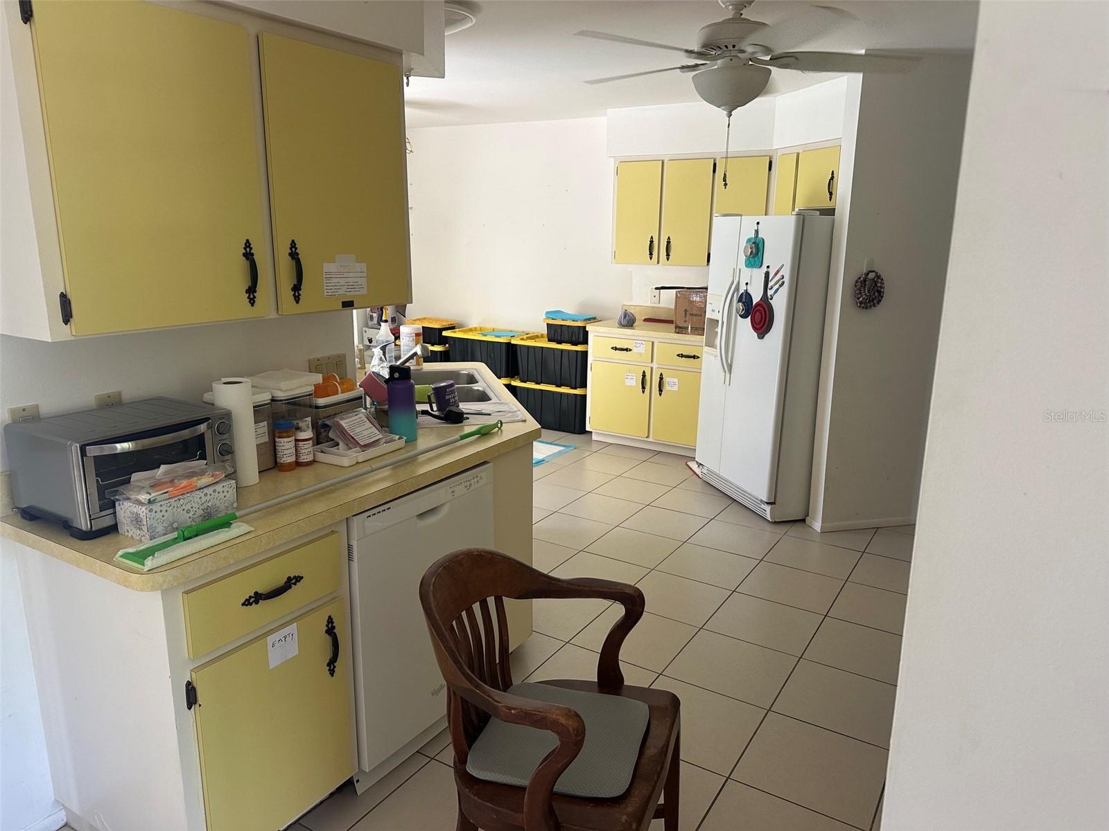 PORT CHARLOTTE SEC 037 - Residential