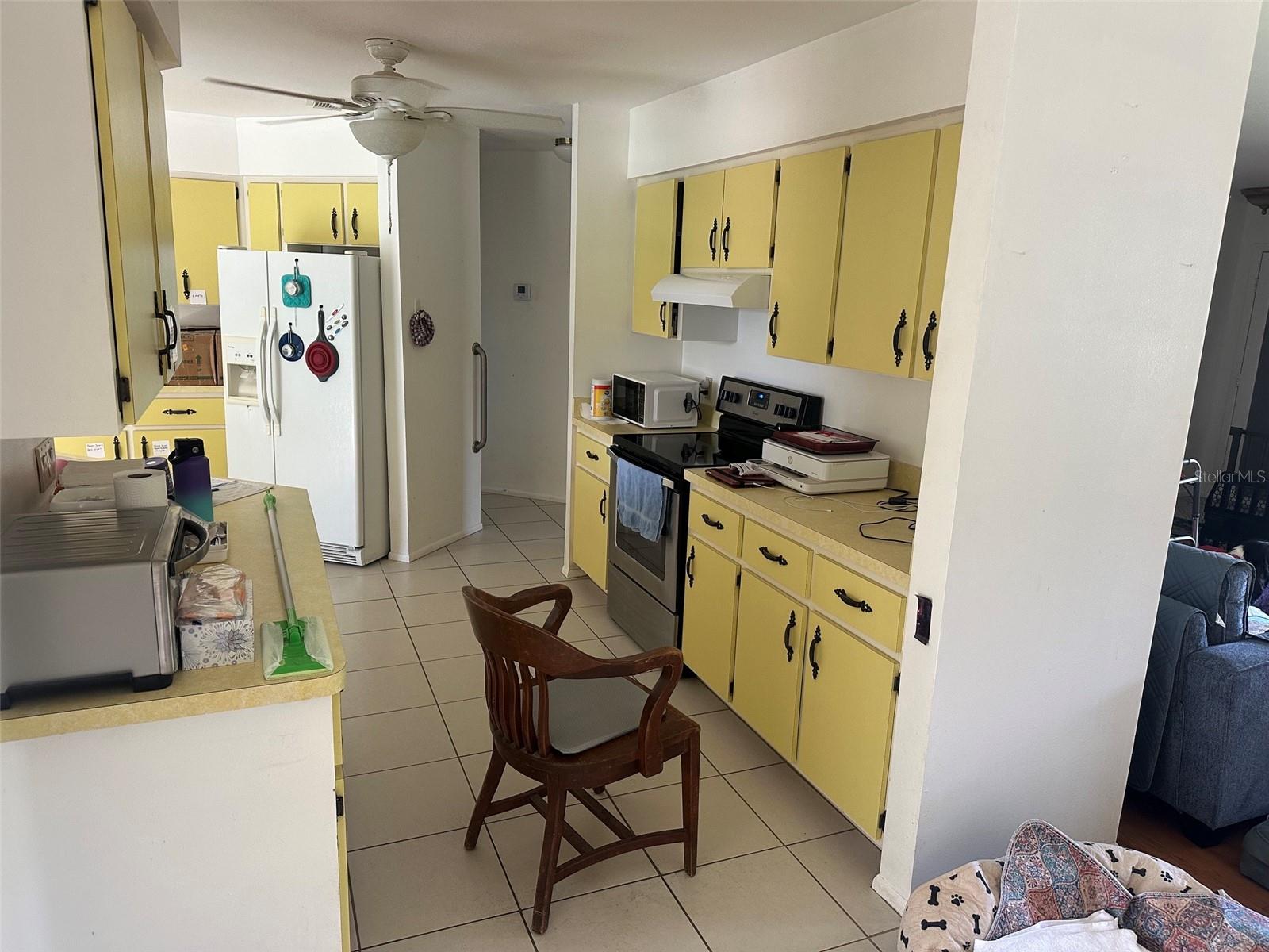 PORT CHARLOTTE SEC 037 - Residential