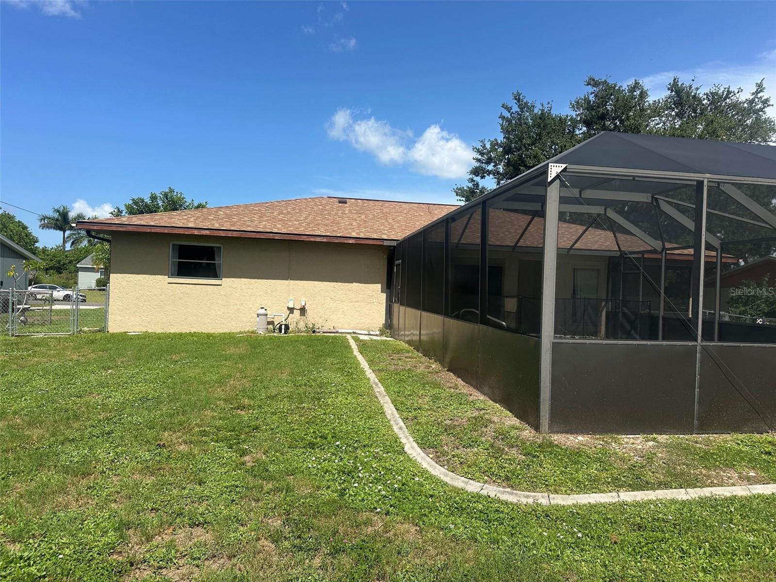 PORT CHARLOTTE SEC 037 - Residential