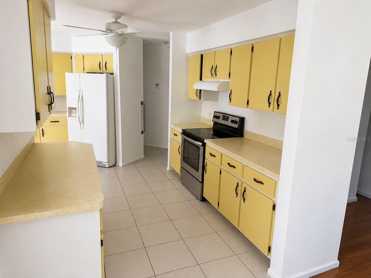 PORT CHARLOTTE SEC 037 - Residential