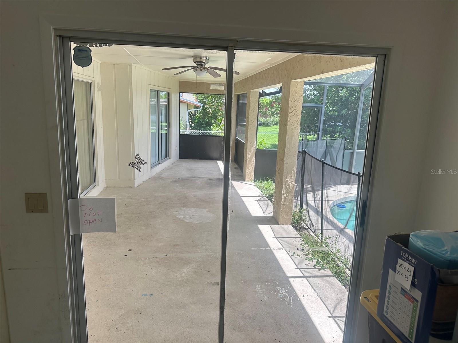 PORT CHARLOTTE SEC 037 - Residential