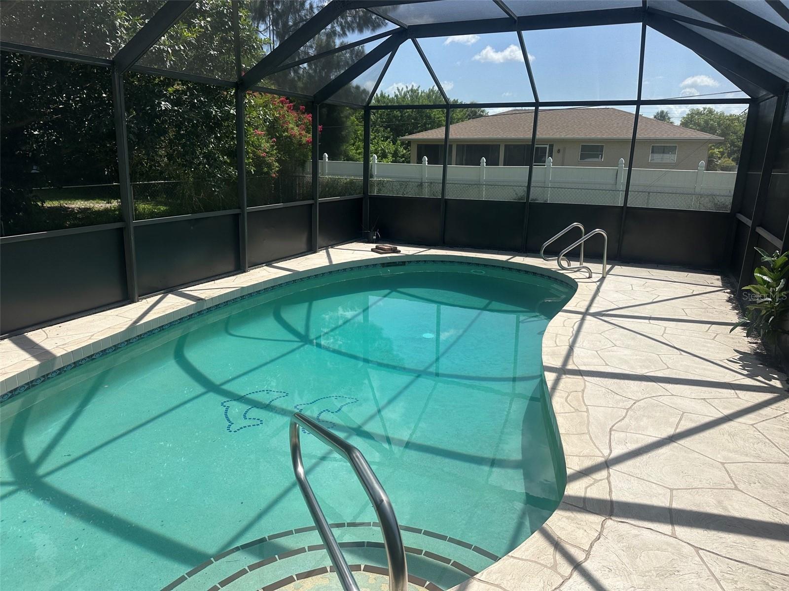 PORT CHARLOTTE SEC 037 - Residential