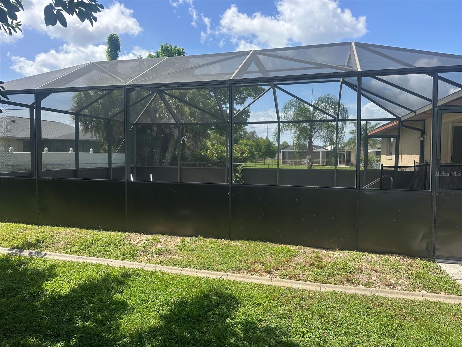 PORT CHARLOTTE SEC 037 - Residential