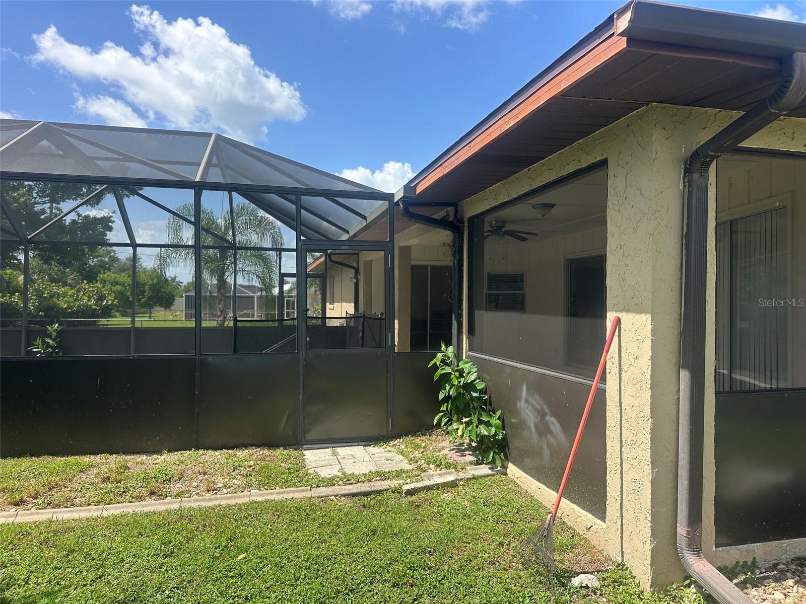 PORT CHARLOTTE SEC 037 - Residential