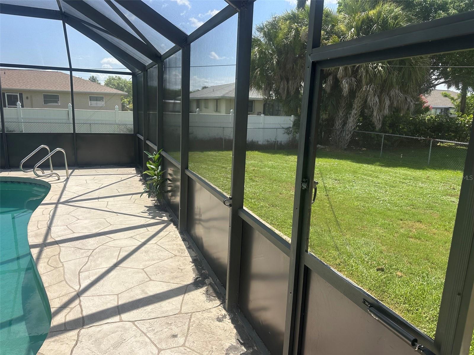 PORT CHARLOTTE SEC 037 - Residential