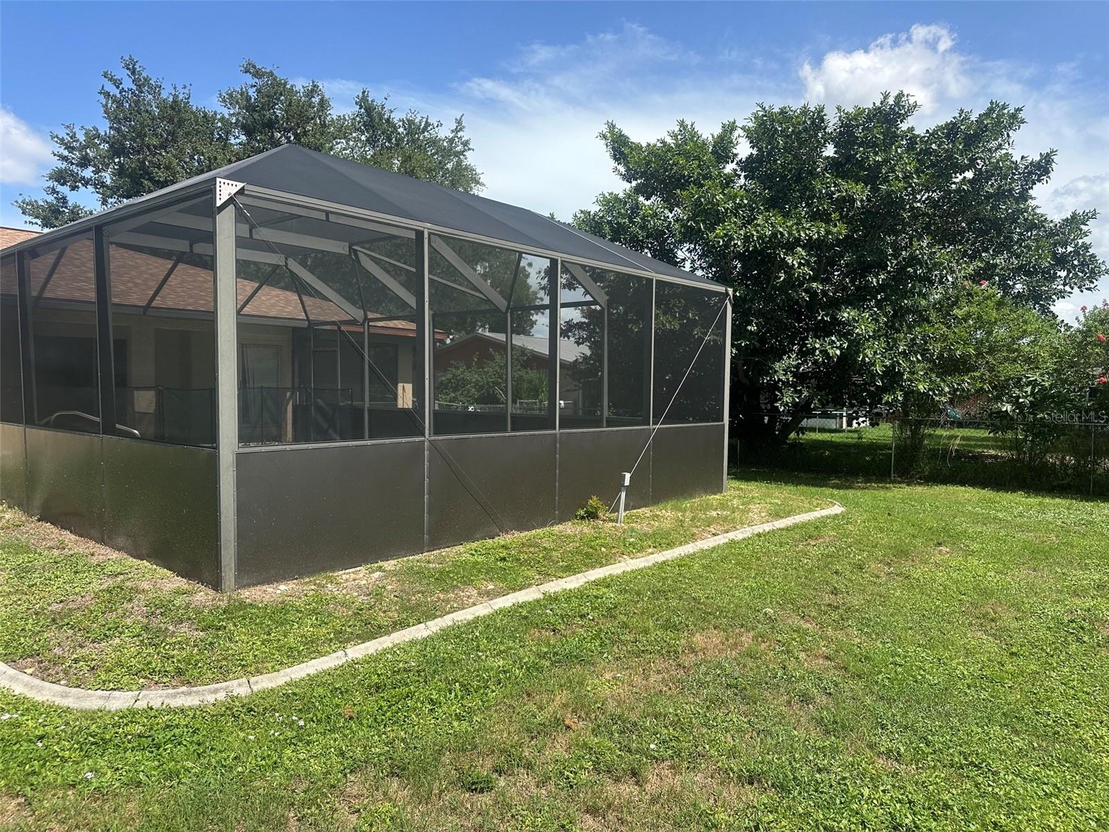 PORT CHARLOTTE SEC 037 - Residential