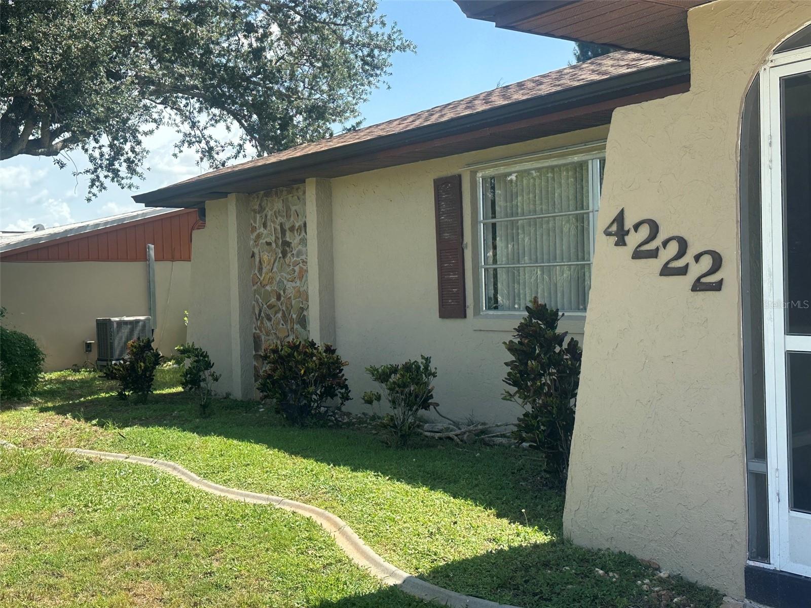 PORT CHARLOTTE SEC 037 - Residential