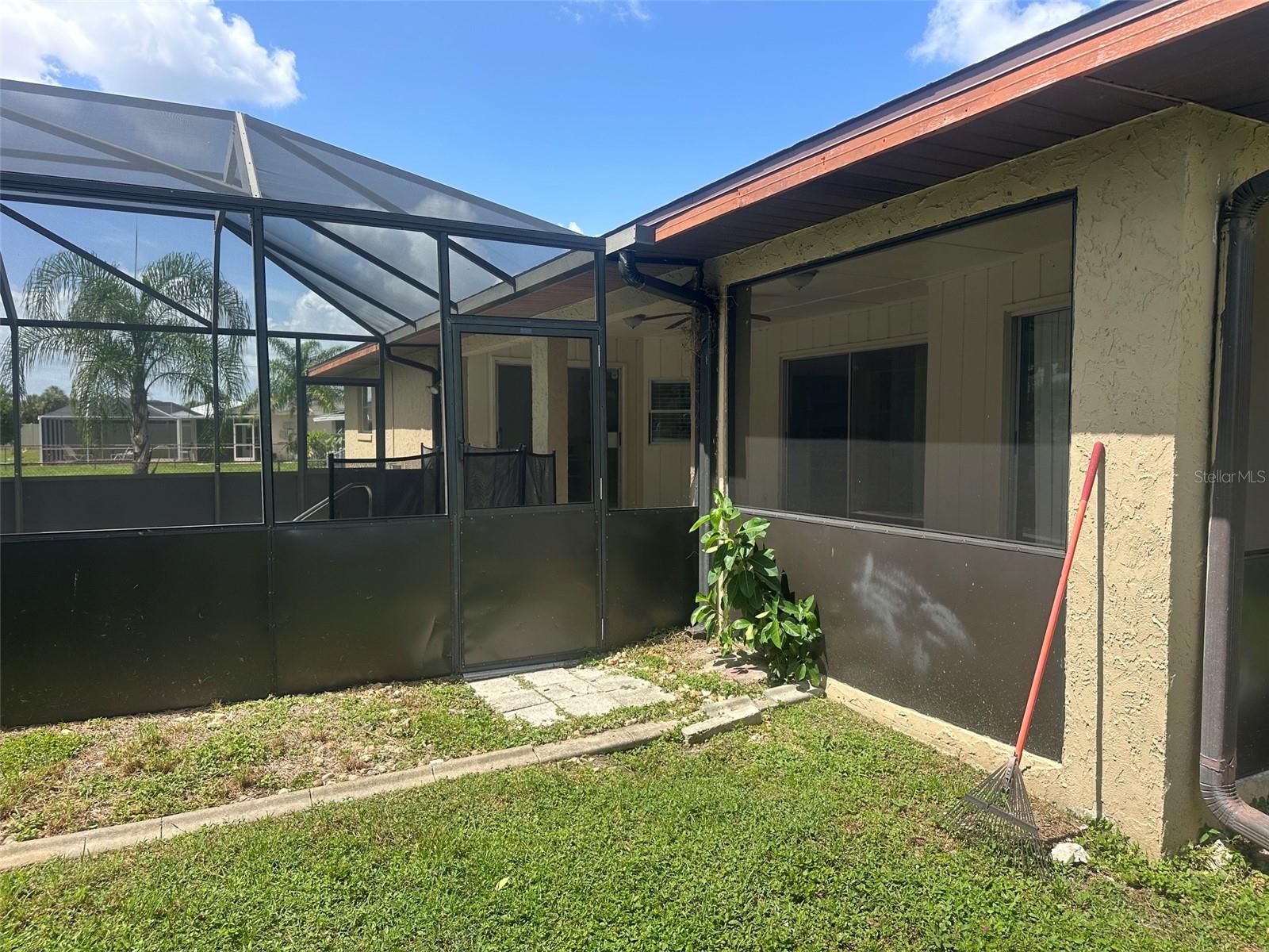 PORT CHARLOTTE SEC 037 - Residential