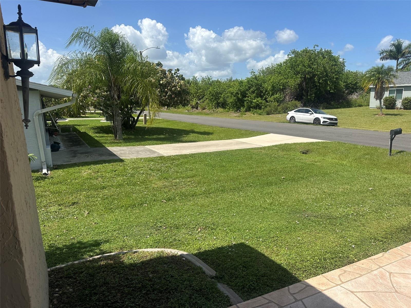 PORT CHARLOTTE SEC 037 - Residential