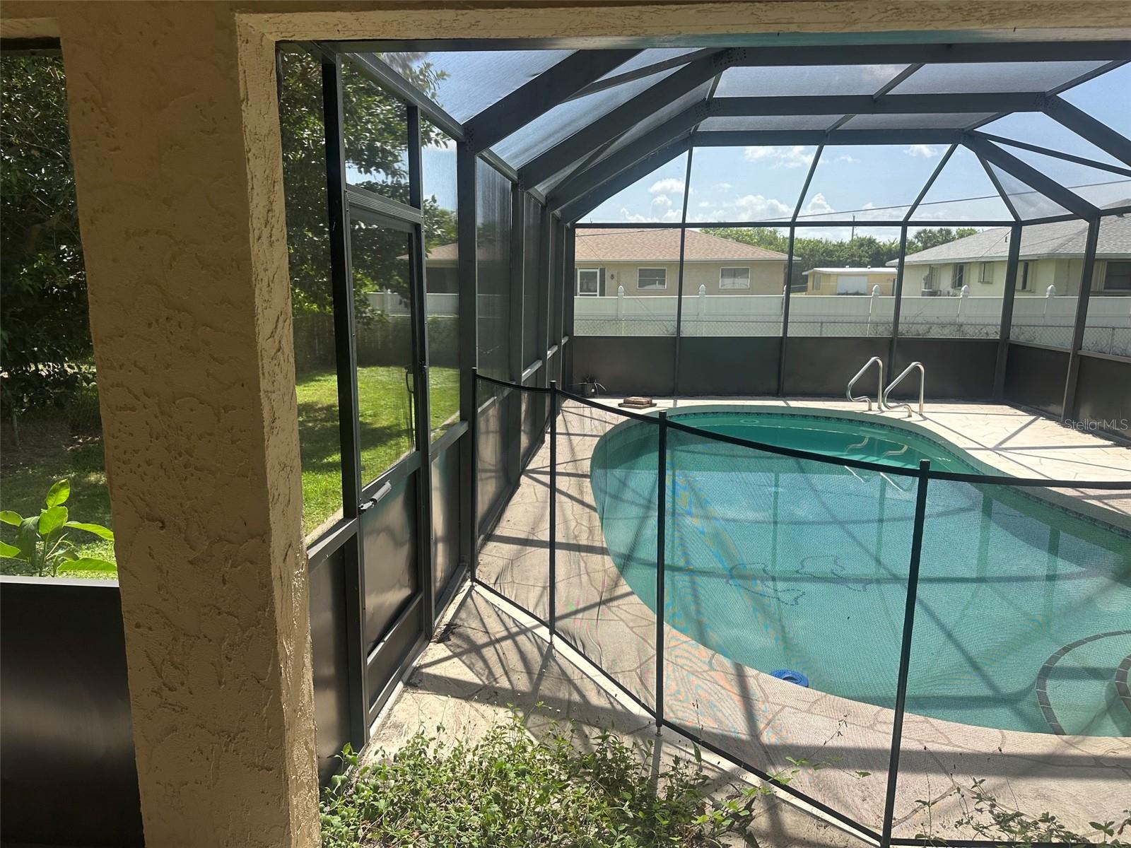 PORT CHARLOTTE SEC 037 - Residential